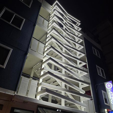 Aparthotel Don Alonso 안토파가스타 외부 사진