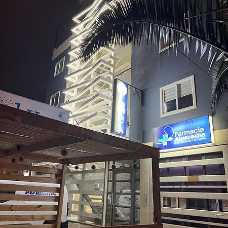Aparthotel Don Alonso 안토파가스타 외부 사진