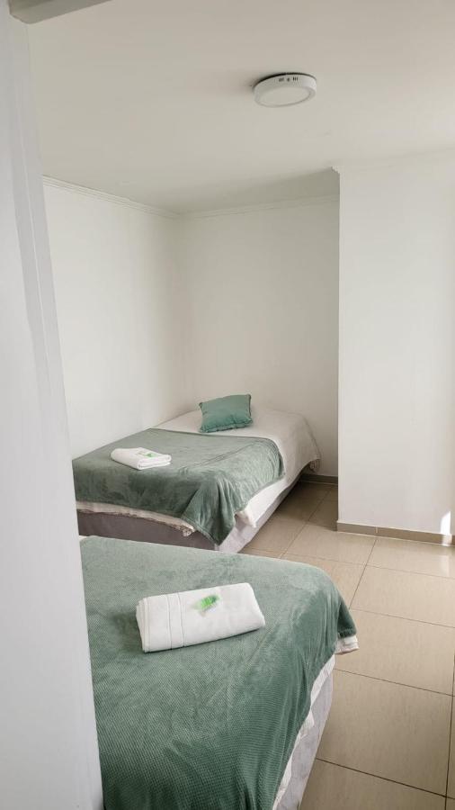 Aparthotel Don Alonso 안토파가스타 외부 사진