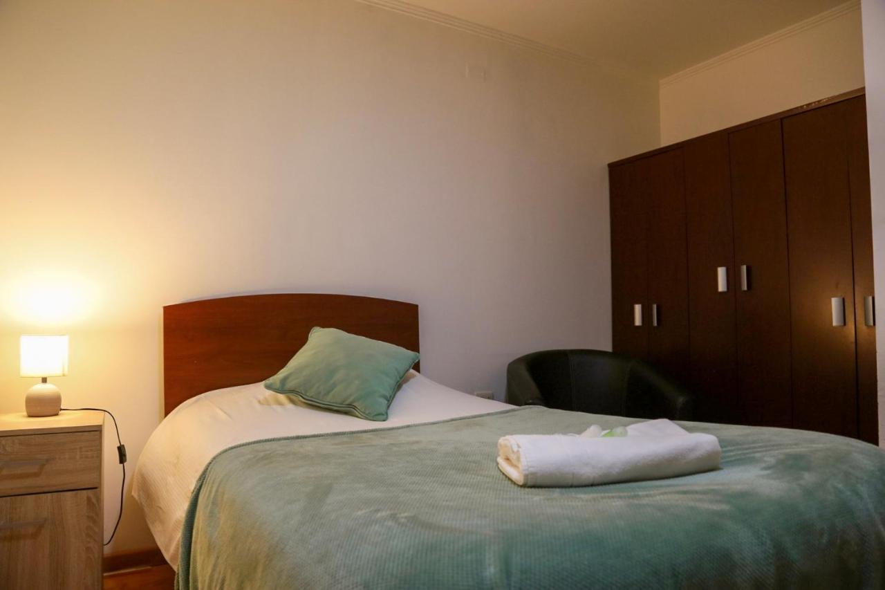 Aparthotel Don Alonso 안토파가스타 외부 사진