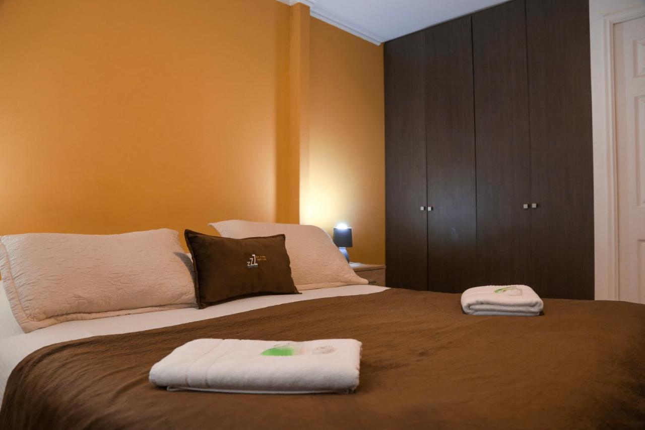 Aparthotel Don Alonso 안토파가스타 외부 사진