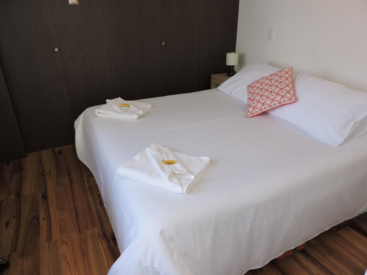 Aparthotel Don Alonso 안토파가스타 외부 사진