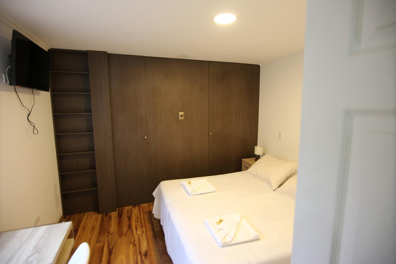 Aparthotel Don Alonso 안토파가스타 외부 사진